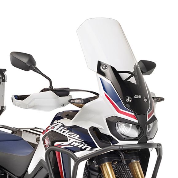 Parabrisa-Givi-Honda-Africa-Twin-1000 Parabrisa-Givi-Honda-Africa-Twin-1000