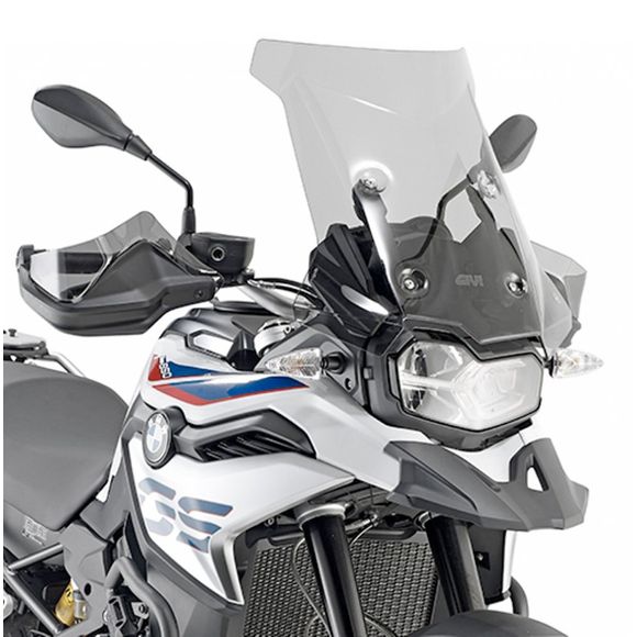 Parabrisa-Givi-BMW-F850-GS Parabrisa-Givi-BMW-F850-GS