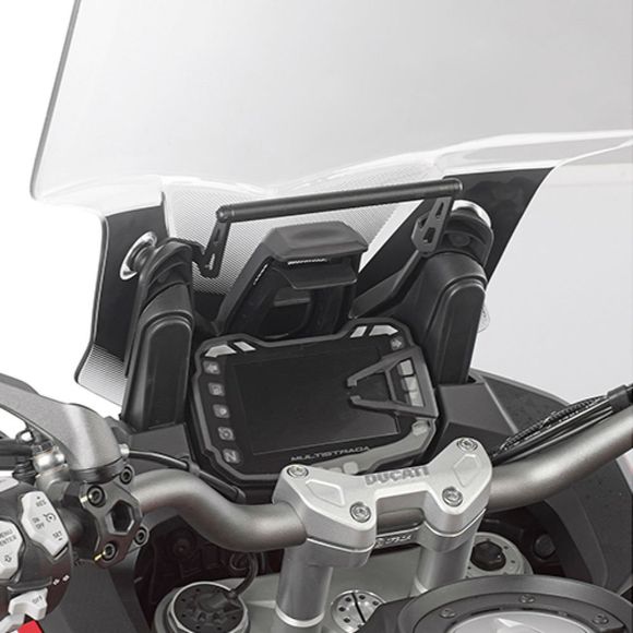 Suporte-Gps-Ducati-Multistrada-2017-em-diante Suporte-Gps-Ducati-Multistrada-2017-em-diante