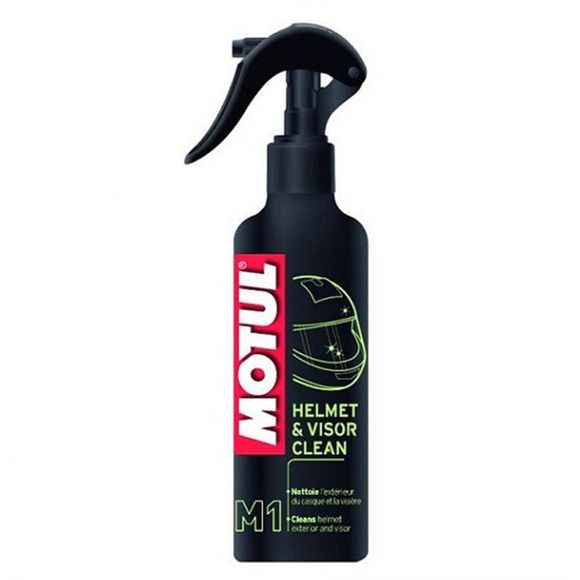 Motul-M1-Limpa-Viseira-250-ML Motul-M1-Limpa-Viseira-250-ML