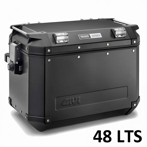 Bau-Lateral-Givi-Aluminio-Outback-48-lts-Preto--par- Bau-Lateral-Givi-Aluminio-Outback-48-lts-Preto--par-