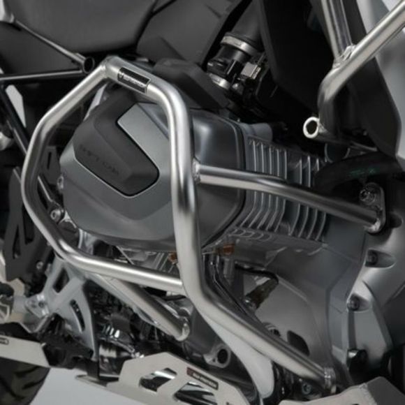 Protetor-Motor-SW-Motech-Inox-Inferior-BMW-R1250-GS- Protetor-Motor-SW-Motech-Inox-Inferior-BMW-R1250-GS-