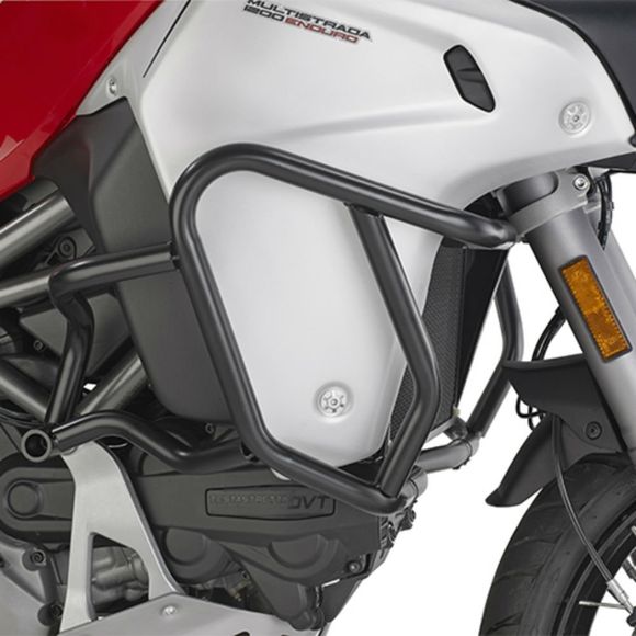Protetor-Motor-Givi-Ducati-Multistrada-1200-Enduro Protetor-Motor-Givi-Ducati-Multistrada-1200-Enduro