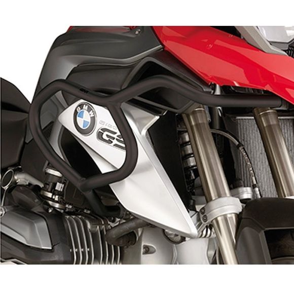 Protetor-Motor-Givi-BMW-R1200-GS-LC--2013-a-2016-17--Preto-Superior Protetor-Motor-Givi-BMW-R1200-GS-LC--2013-a-2016-17--Preto-Superior