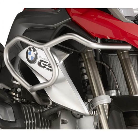 Protetor-Motor-Givi-BMW-R1200-GS-LC--2013-a-2016-17--Inox-Superior Protetor-Motor-Givi-BMW-R1200-GS-LC--2013-a-2016-17--Inox-Superior