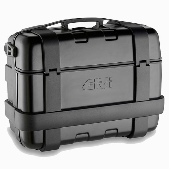 Bau-Lateral-Givi-Trekker-33-Preto--Par- Bau-Lateral-Givi-Trekker-33-Preto--Par-