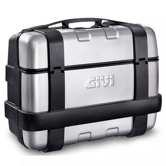 Bau-Lateral-Givi-Trekker-33-Prata--Par- Bau-Lateral-Givi-Trekker-33-Prata--Par-