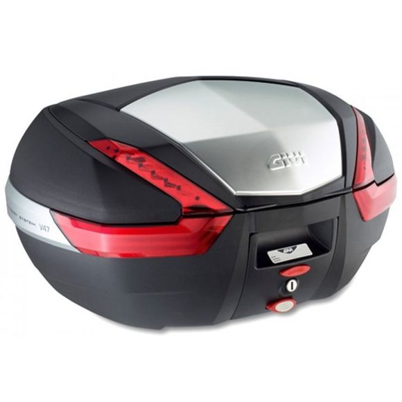 Bau-Givi-V-47-Prata--MONOKEY- Bau-Givi-V-47-Prata--MONOKEY-