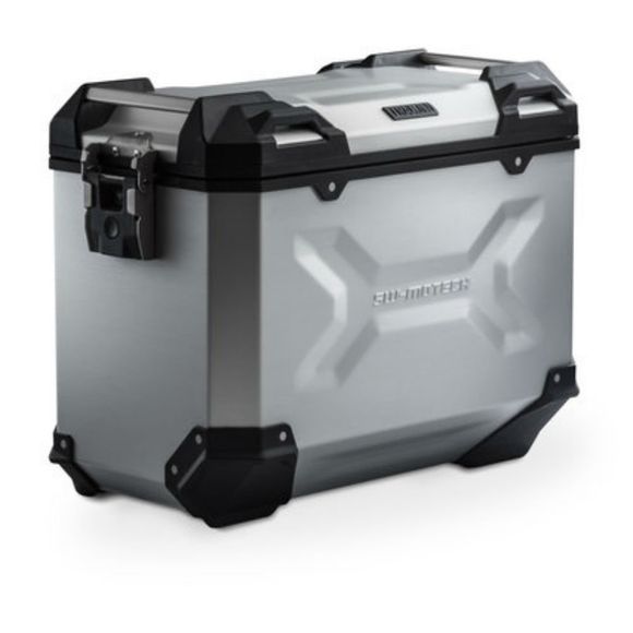 Bau-Lateral-Trax-Sw-Motech-37-45l-Aluminium--par-