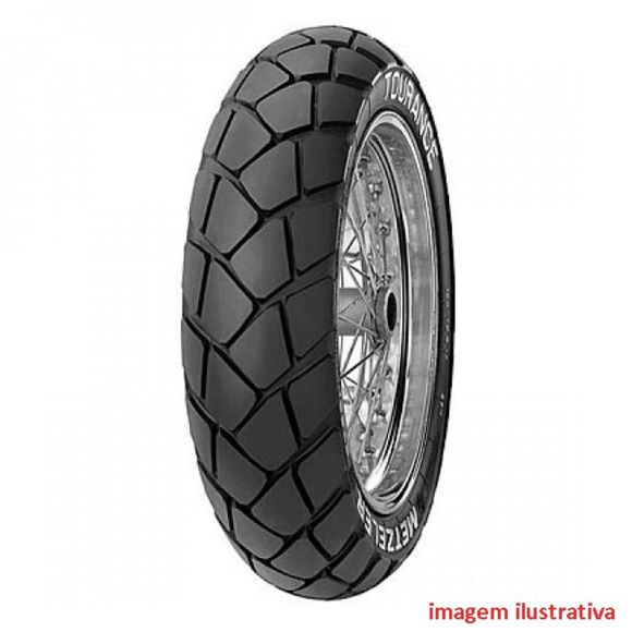 Pneu-Metzeler-Tourance-130-80-17-Traseiro Pneu-Metzeler-Tourance-130-80-17-Traseiro