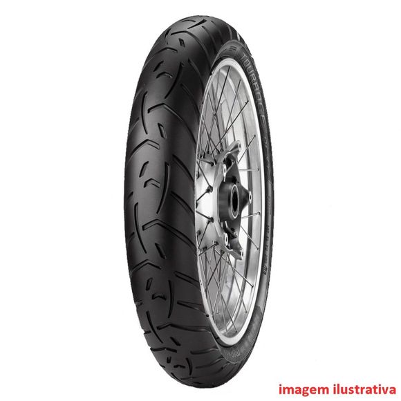 Pneu-Metzeler-Tourance-Next-120-70-19-Dianteiro Pneu-Metzeler-Tourance-Next-120-70-19-Dianteiro
