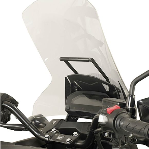 Suporte-Gps-Honda-NC-750X-2017-Givi Suporte-Gps-Honda-NC-750X-2017-Givi
