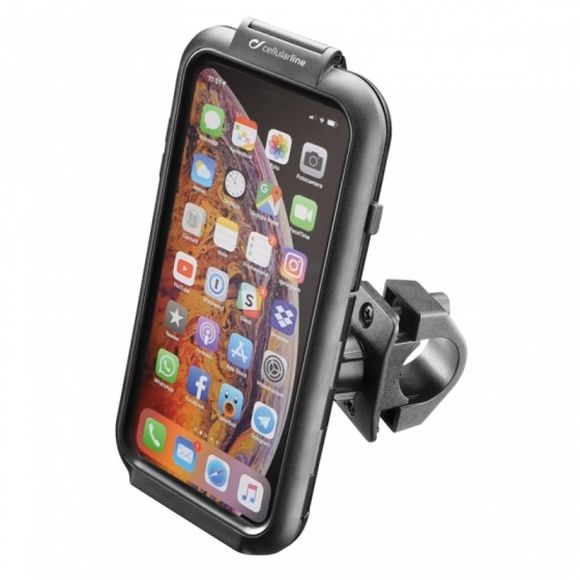 Suporte-Interphone-iCase-iPhone-XS-MAX Suporte-Interphone-iCase-iPhone-XS-MAX