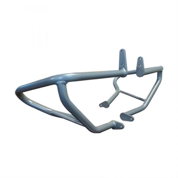 Protetor-Motor-Start-Bmw-Gs1250-Inferior-Prata Protetor-Motor-Start-Bmw-Gs1250-Inferior-Prata