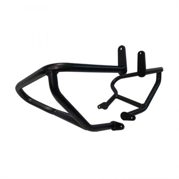 Protetor-Motor-Start-Bmw-Gs1200-Inferior-Preto Protetor-Motor-Start-Bmw-Gs1200-Inferior-Preto