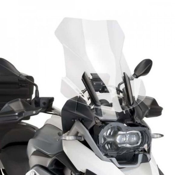 Parabrisa-Puig-Bmw-R1200-Gs-2013----R1250-Gs-CRISTAL Parabrisa-Puig-Bmw-R1200-Gs-2013----R1250-Gs-CRISTAL