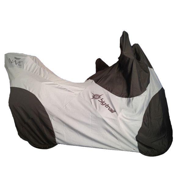 Capa-Moto-Nave-Big-Trail-Chumbo Capa-Moto-Nave-Big-Trail-Chumbo