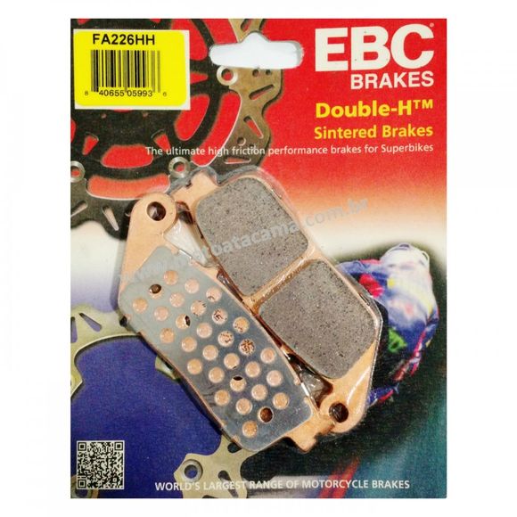 Pastilha-Ebc--Fa226hh-Tiger-800-D--par- Pastilha-Ebc--Fa226hh-Tiger-800-D--par-