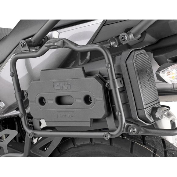 Kit-Caixa-Ferramenta-Givi-Universal Kit-Caixa-Ferramenta-Givi-Universal