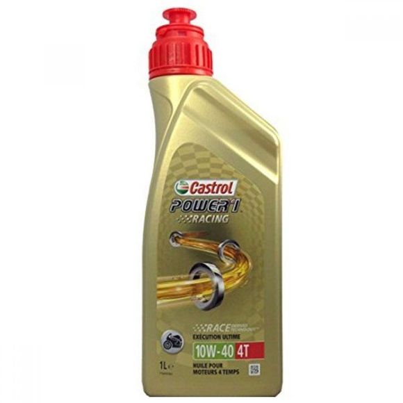 Oleo-4t-Castrol-Power-1-Racing-5w-40 Oleo-4t-Castrol-Power-1-Racing-5w-40