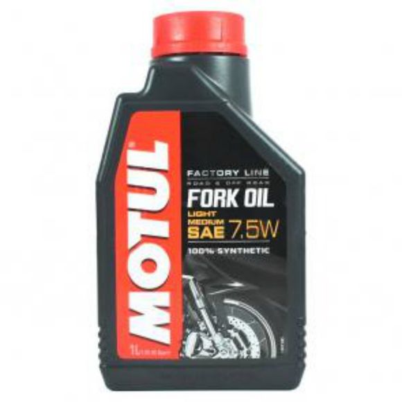Oleo-Bangala-Motul-7.5w-Fork-Oil Oleo-Bangala-Motul-7.5w-Fork-Oil