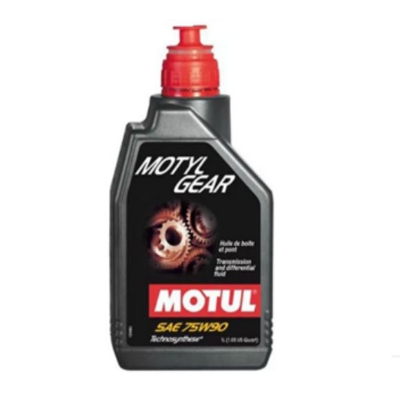 Oleo-Transmissao-Motul-Motylgear-75w90 Oleo-Transmissao-Motul-Motylgear-75w90
