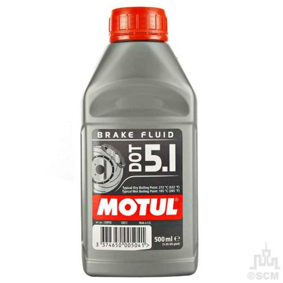 Fluido-Freio-Motul-Dot-5.1 Fluido-Freio-Motul-Dot-5.1