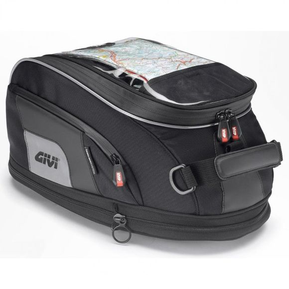 Mala-Tanque-Givi-C--Engate-Xs307-15-Litros Mala-Tanque-Givi-C--Engate-Xs307-15-Litros