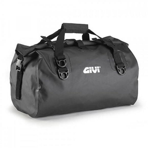 Mala-Traseira-Givi-Impermeavel-40l-Ea115bk-Preto Mala-Traseira-Givi-Impermeavel-40l-Ea115bk-Preto