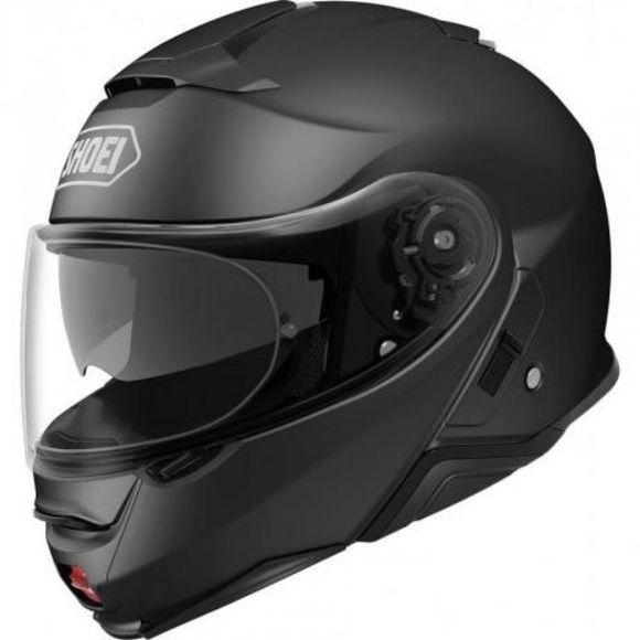 CAPACETE-SHOEI-NEOTEC-2-ARTICULADO-PRETO-FOSCO CAPACETE-SHOEI-NEOTEC-2-ARTICULADO-PRETO-FOSCO