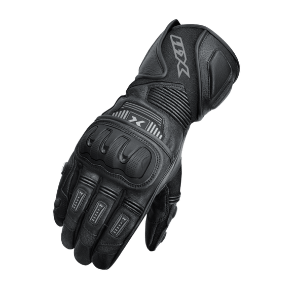 LUVA-IMPACT-2 LUVA-IMPACT-2