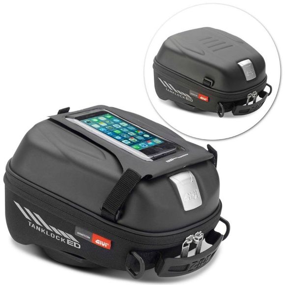 MALA-TANQUE-GIVI-05-LTS-ST605--ENGATE-RAPIDO-COM-CHAVE- MALA-TANQUE-GIVI-05-LTS-ST605--ENGATE-RAPIDO-COM-CHAVE-