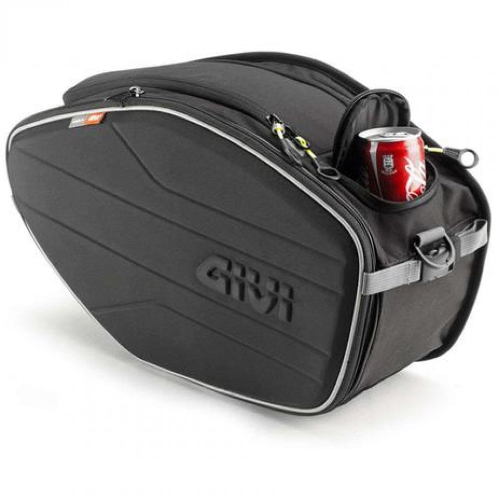 Alforge Lateral Givi 30l - Ea101b - motoatacamaloja