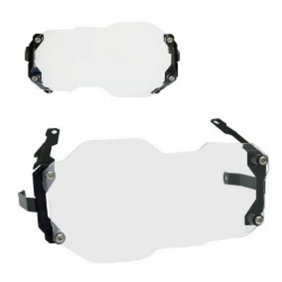 PROTETOR-FAROL-SPEED-STYLE-BMW-R1200-GS-2013----R1250-GS PROTETOR-FAROL-SPEED-STYLE-BMW-R1200-GS-2013----R1250-GS