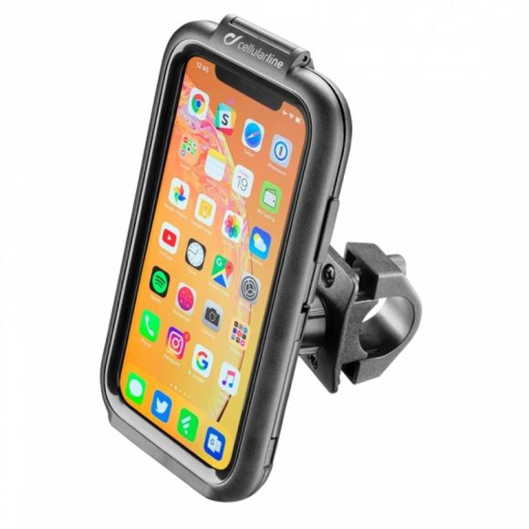 SUPORTE-INTERPHONE-ICASE-IPHONE-XR