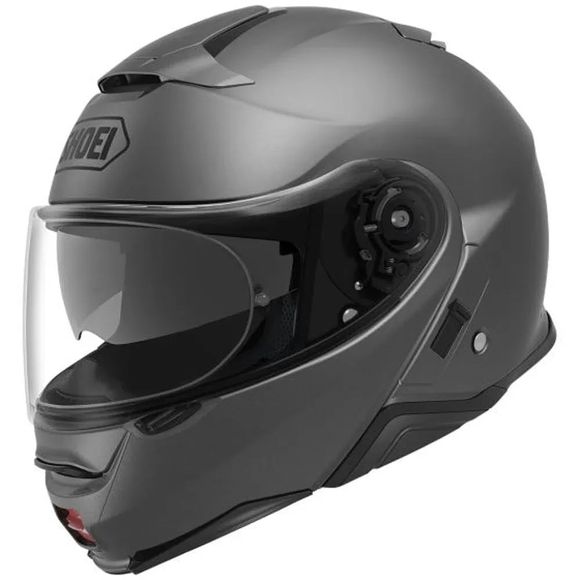 CAPACETE-SHOEI-NEOTEC-II-CINZA CAPACETE-SHOEI-NEOTEC-II-CINZA
