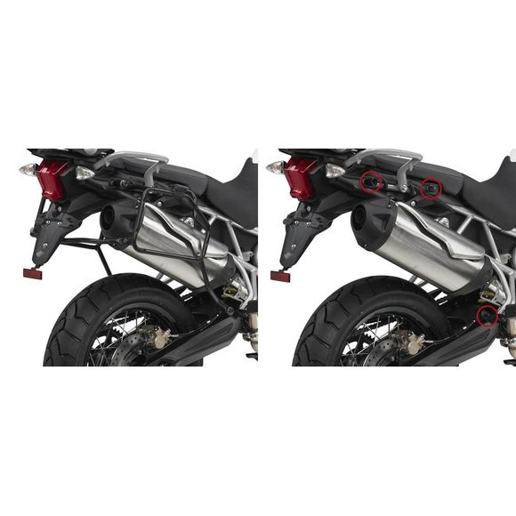 Suporte-Lateral-Givi-41l-Tiger-800-Engate-Rapido Suporte-Lateral-Givi-41l-Tiger-800-Engate-Rapido