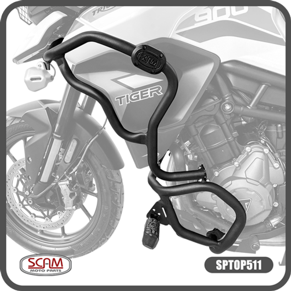 BORDA_TRIUMPH_TIGER900_2020_PROTETOR_MOTOR_CARENAGEM_SPTOP511-32 BORDA_TRIUMPH_TIGER900_2020_PROTETOR_MOTOR_CARENAGEM_SPTOP511-32