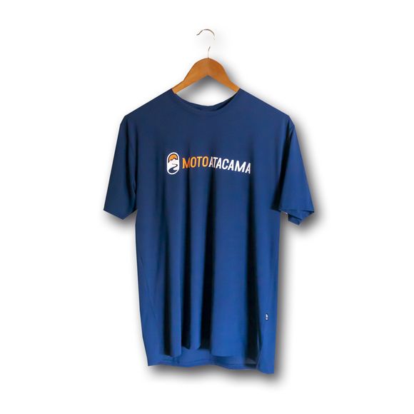 Camiseta-Azul-Frente Camiseta-Azul-Frente