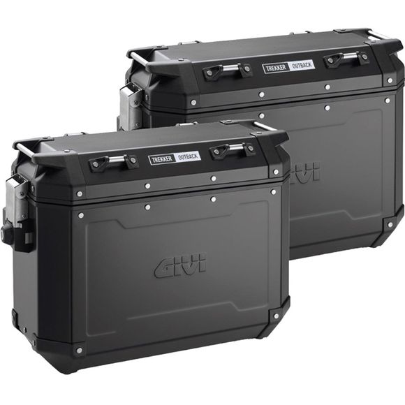 bau-lateral-37-litros-givi-trekker-outback-preto bau-lateral-37-litros-givi-trekker-outback-preto