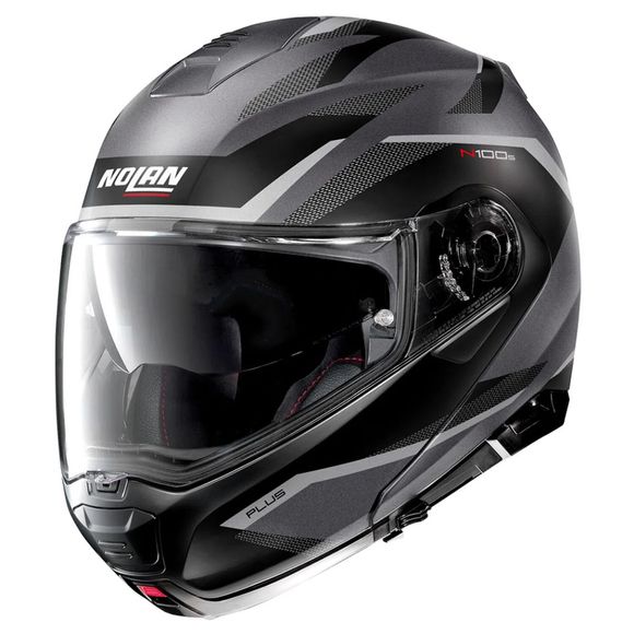 CAPACETE-NOLAN-N100-5-PLUS-OVERLAND-CINZA-PRETO-FOSCO-31 CAPACETE-NOLAN-N100-5-PLUS-OVERLAND-CINZA-PRETO-FOSCO-31
