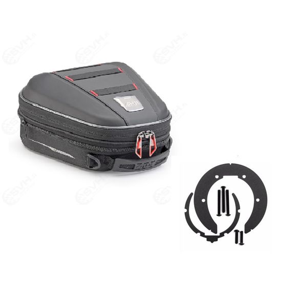 ST610-TRIUMPH ST610-TRIUMPH