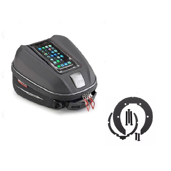 ST611-TRIUMPH ST611-TRIUMPH