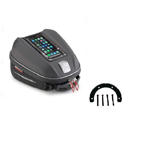 ST611-DUCATI ST611-DUCATI