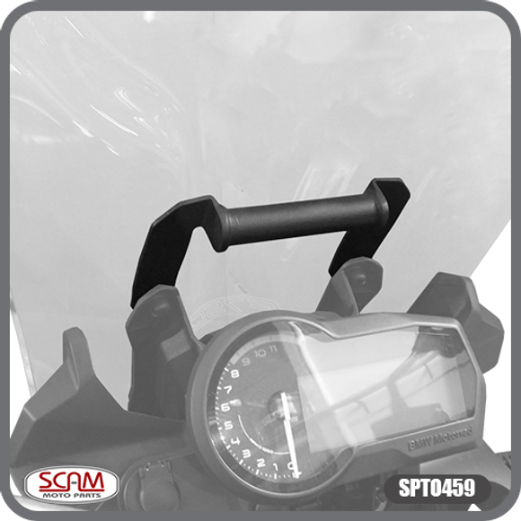 BORDA_BMW_F750GS_2018_SUPORTE_GPS_SPTO459 BORDA_BMW_F750GS_2018_SUPORTE_GPS_SPTO459