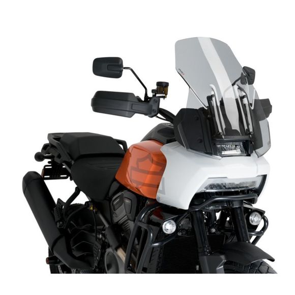 PARABRISA-HARLEY-PAN-AMERICA-2022-HD-PUIG-FUME-20840H PARABRISA-HARLEY-PAN-AMERICA-2022-HD-PUIG-FUME-20840H