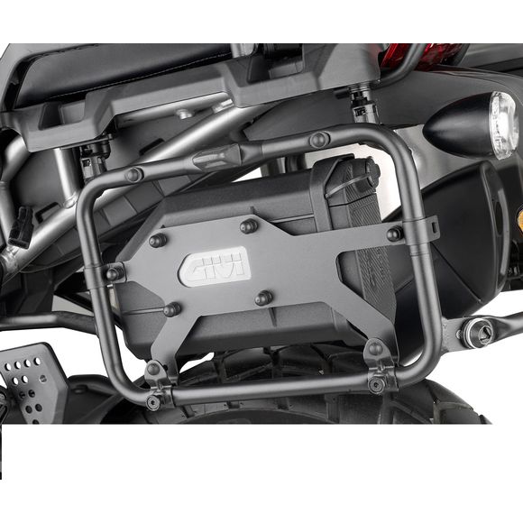 Givi_TL8400KIT_S250_PLO8400MK_Harley-Davidson_Pan-America-1250_Tool_Box Givi_TL8400KIT_S250_PLO8400MK_Harley-Davidson_Pan-America-1250_Tool_Box