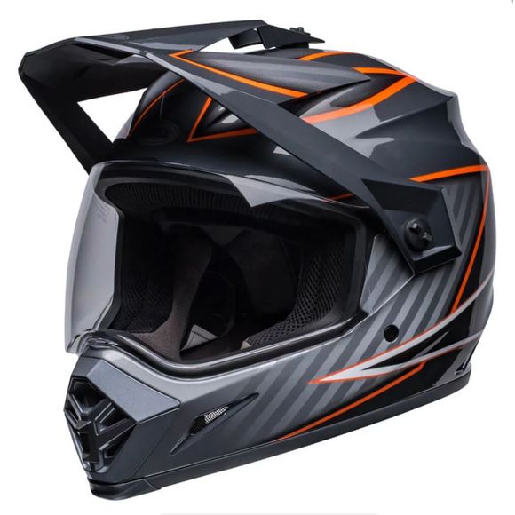 CAPACETE-BELL-MX9-ADVENTURE-DALTON-GLOSS CAPACETE-BELL-MX9-ADVENTURE-DALTON-GLOSS
