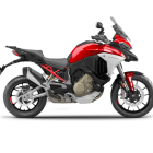 DUCATI MULTISTRADA V4