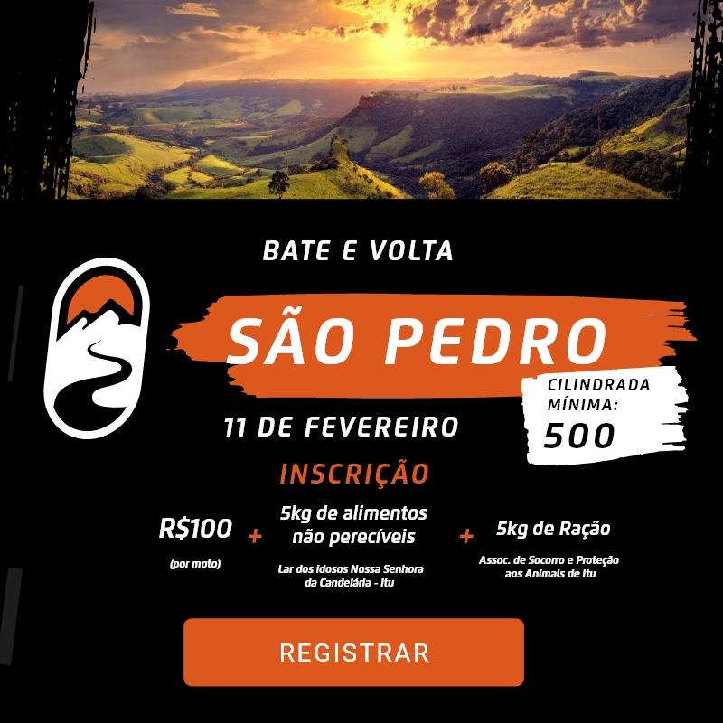 Sao Pedro